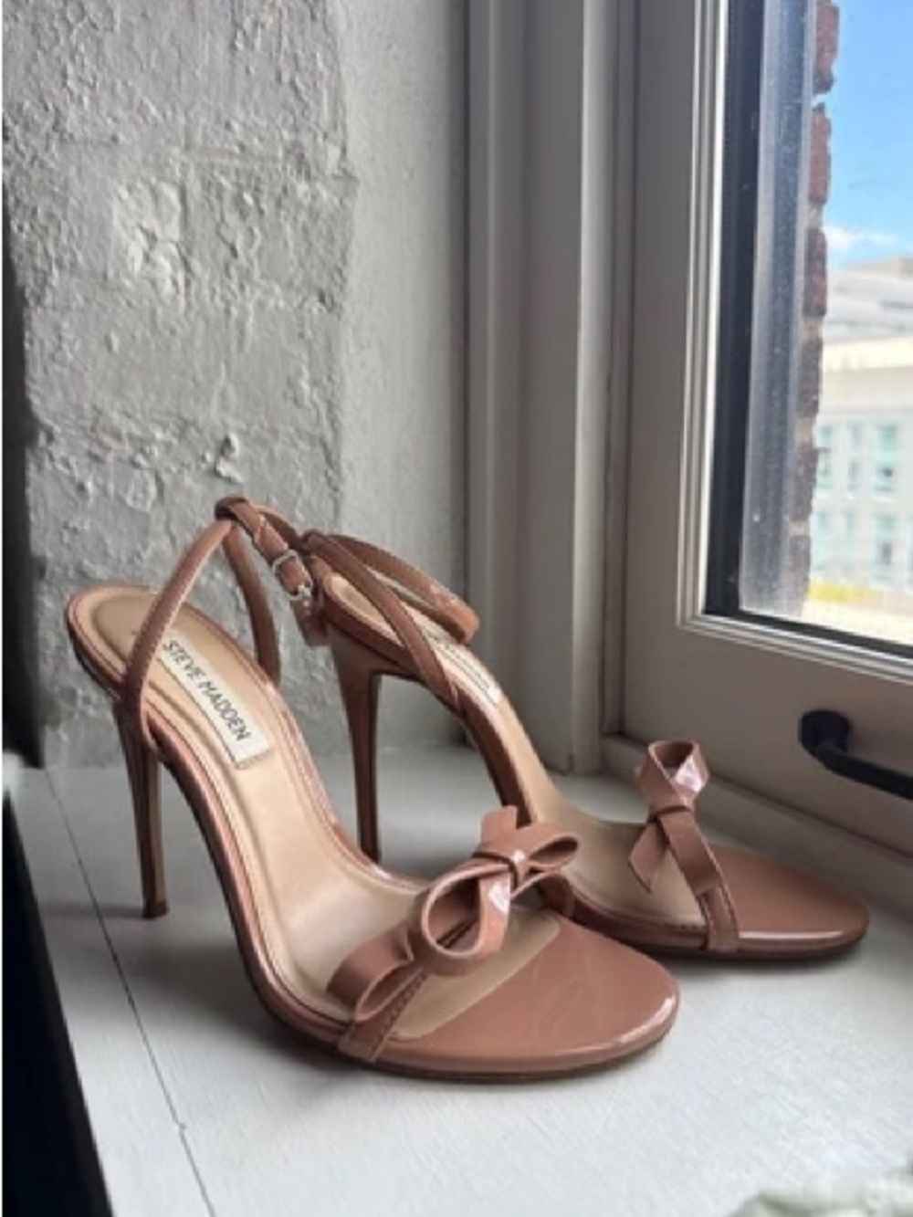 Steve Madden Heels - Picture 3 of 3
